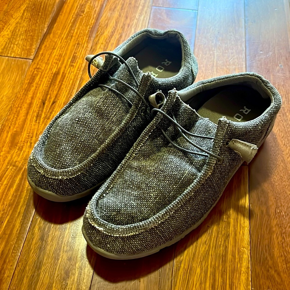 Brand new